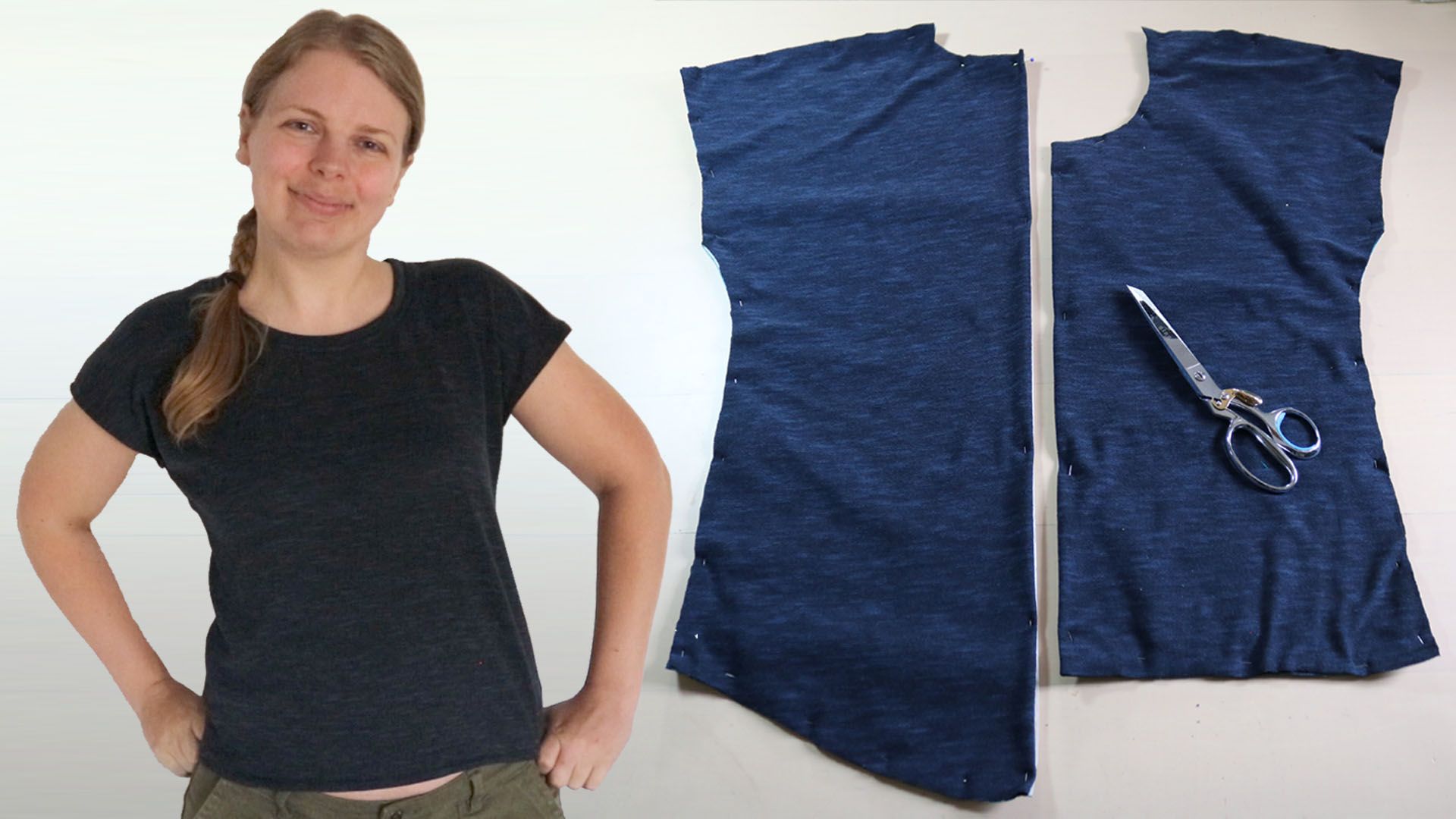 stretch shirt