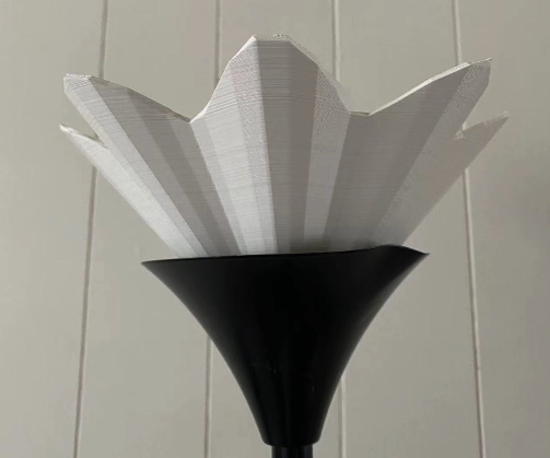 MAT 238 Lamp Shade