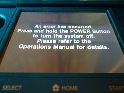 How to Update Supercard DStwo to Work on 3DS V4.2.0-9