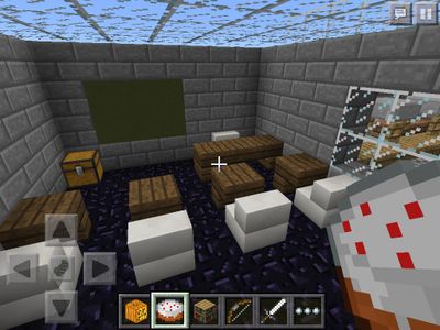 Minecraft School : 6 Steps - Instructables