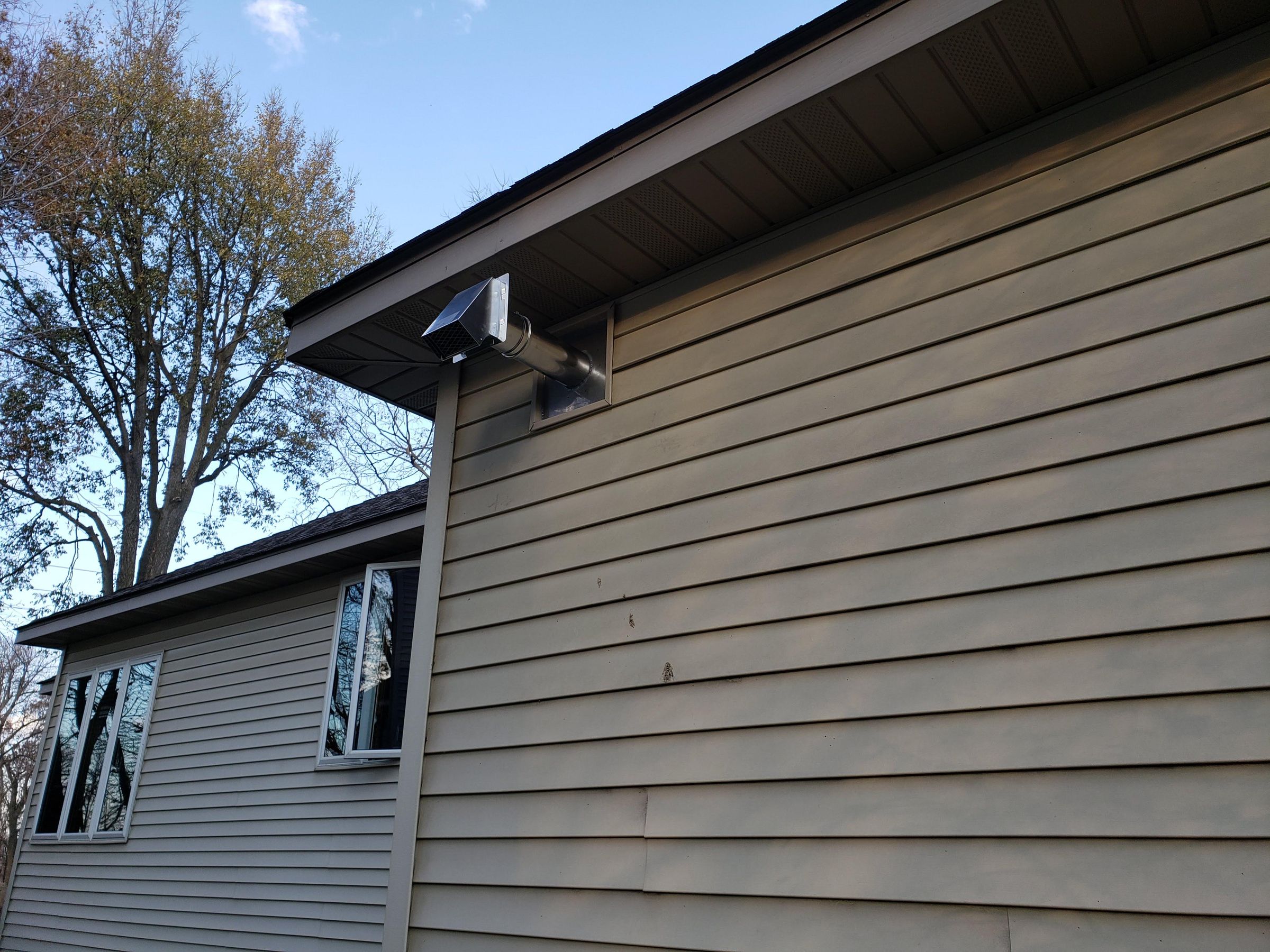 Installing a Garage Heater 8 Steps Instructables