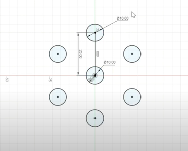 Sketch With Fusion360