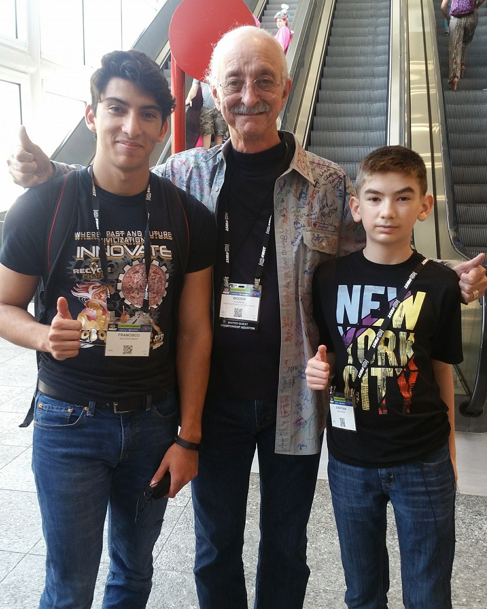 Francisco Santiesteban