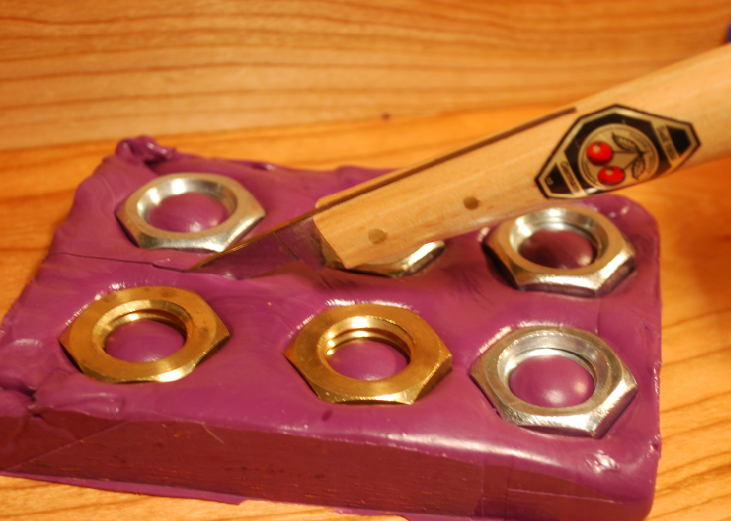 Form Mold