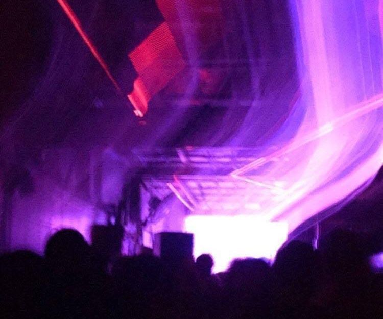 Club Lighting System With MadMapper & Teensy 3.2