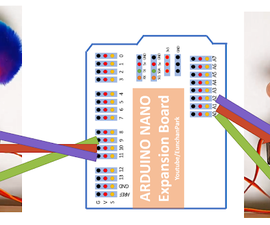 Circuit Part