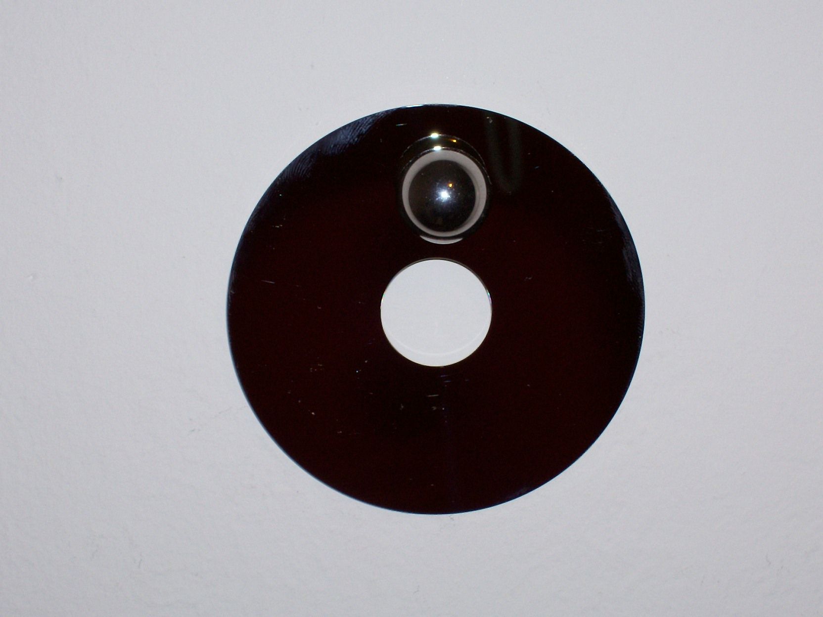 Magnetic Note Holder | Picture "Frame"