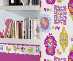 Wallpaper Coverings: Decorate Your Wall With Beautiful Decor Pieces