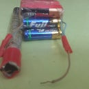 Hand Rocket or Rocket Launcher