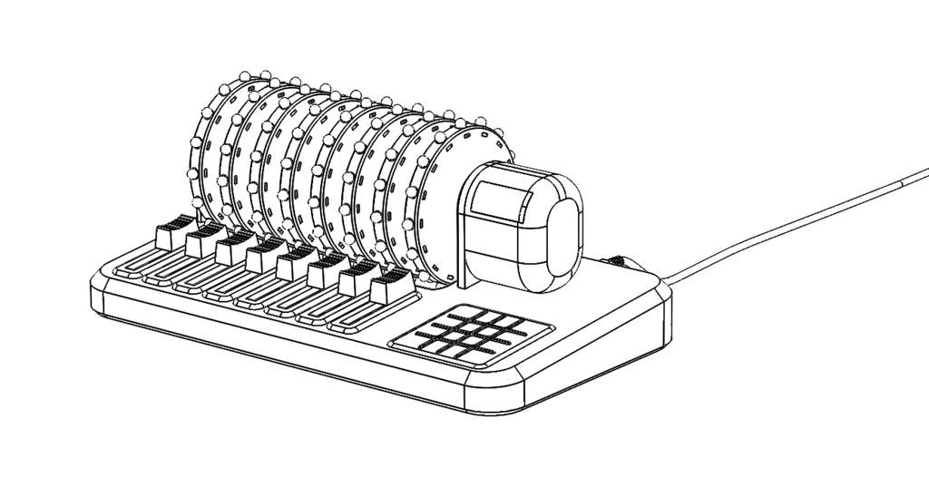 The Design