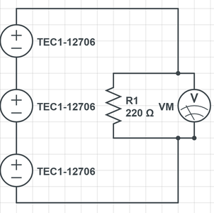 Electronic Circuit