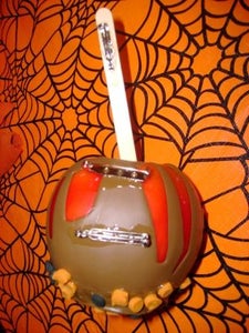 Candy Apple Pins
