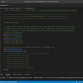 Simple Hack to 3D Print HUGE Parts : 21 Steps (with Pictures ...