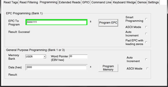 Arduino RFID UHF Reader : 10 Steps - Instructables