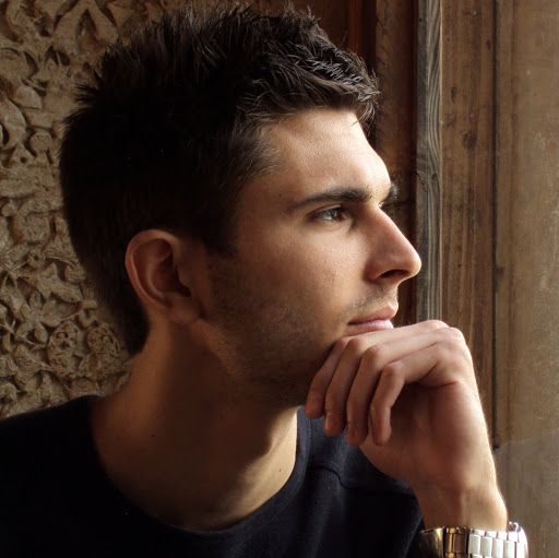 author