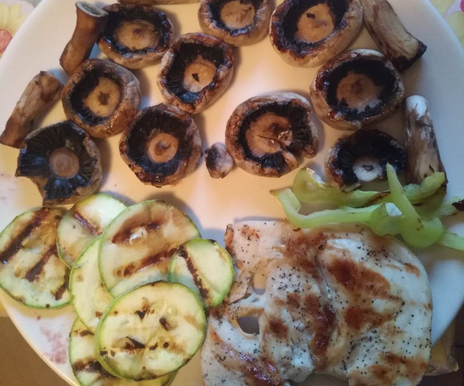 Eat Bbq and Eat It Right!