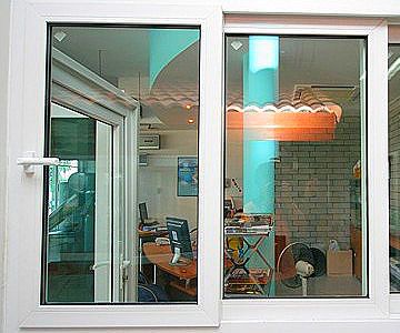 How to Replace Horizontal Sliding Windows