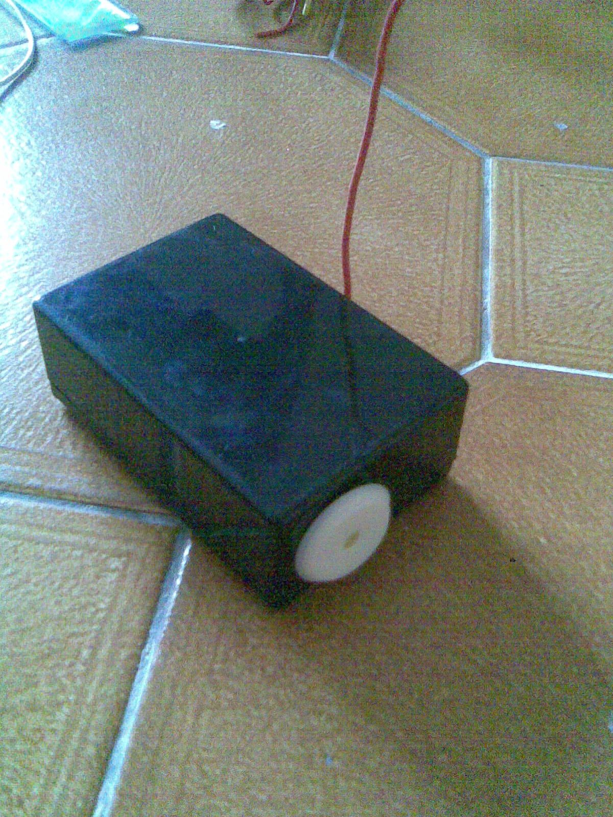 RC Funny Noise Prank