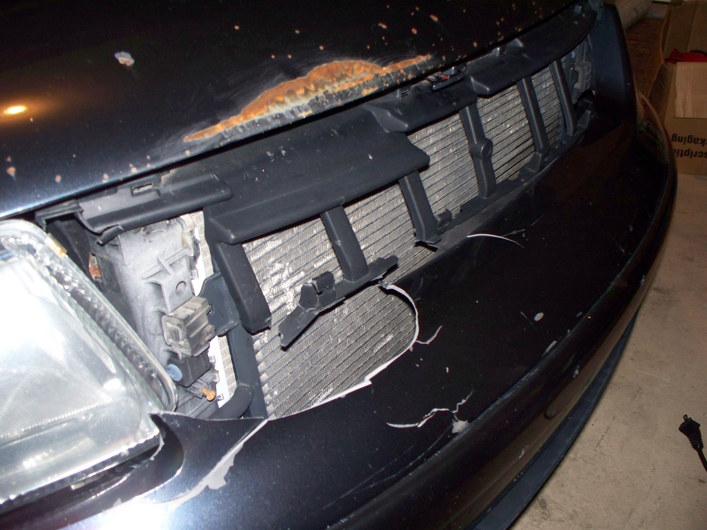 Fix Your Car Using Duck Tape in More Ways Then One!(Duct Tape)