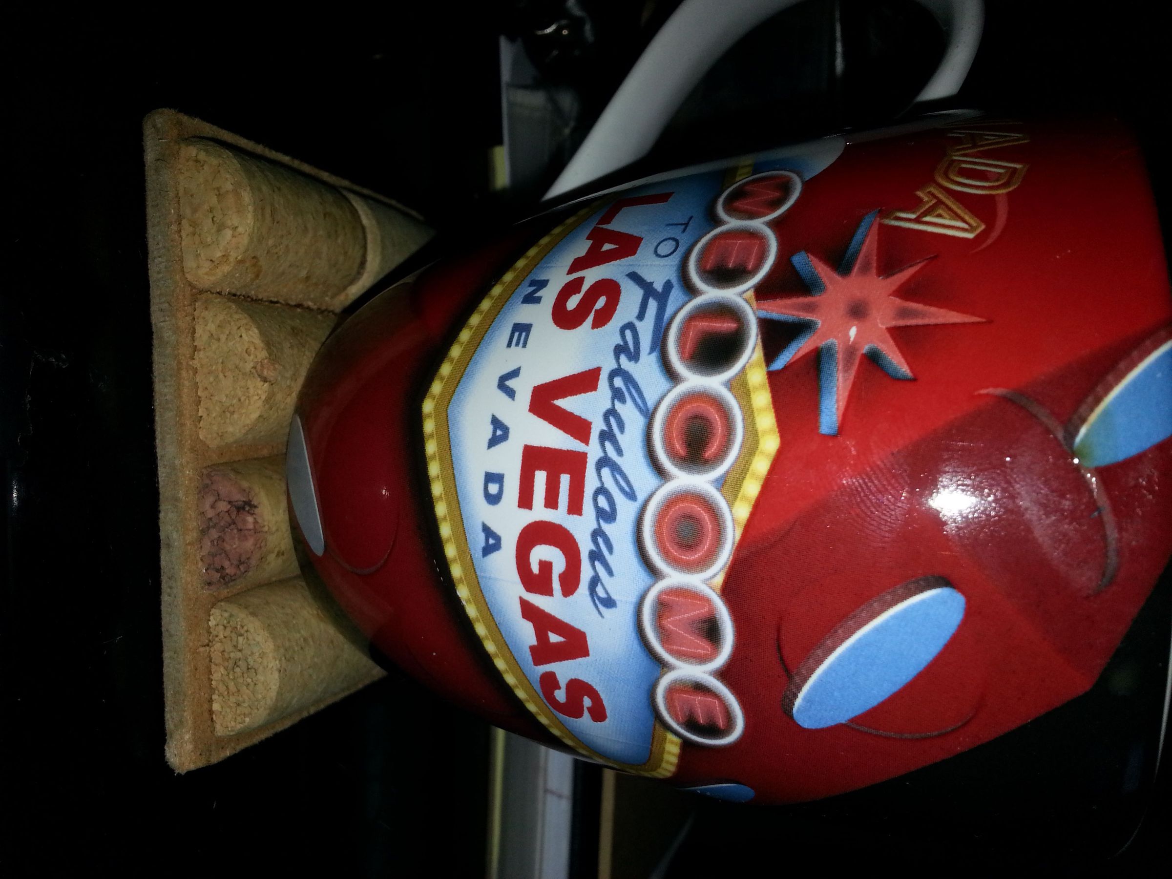 Wine Cork Coasters 3 Steps Instructables