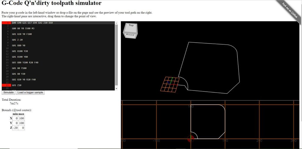 UNDERSTANDING CNC AND BASIC PART PROGRAMMING FOR MILLING OPERATION: 12 ...