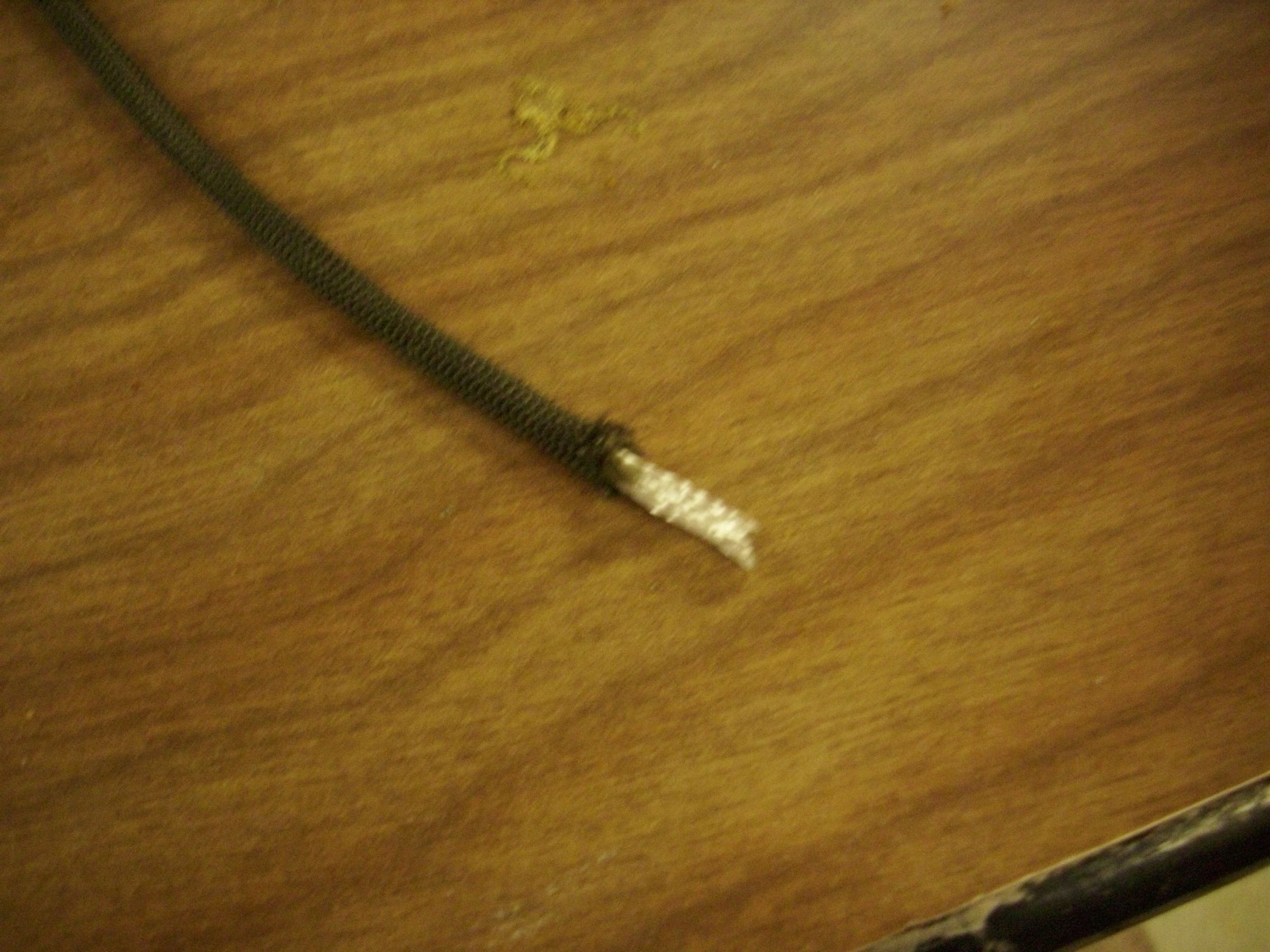 Paracord Shoelaces 5 Steps (with Pictures) Instructables