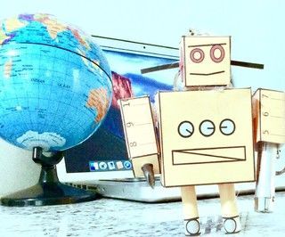 Instructables Robot Multi-tool