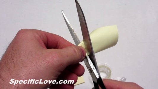 The New Blowgun Revolver That Shoots Golf Tees 