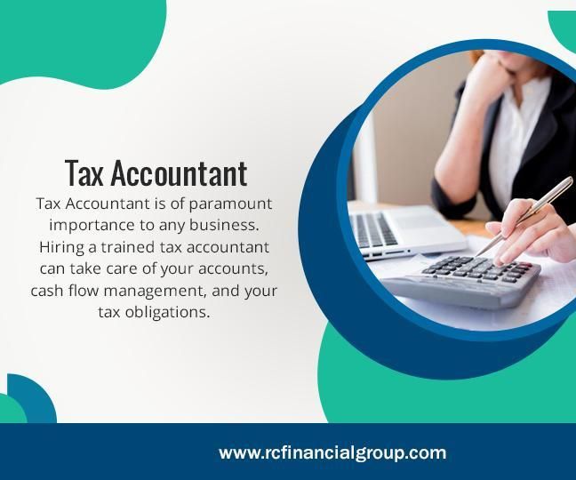 Toronto Tax Accountant