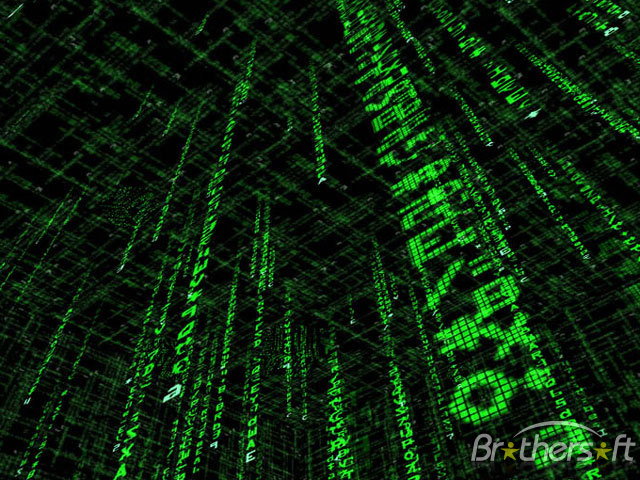 Make a Matrix Screen with Pseudo-Random number generator