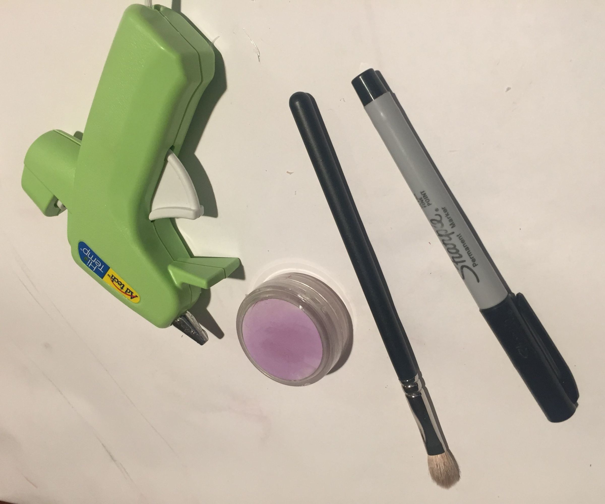 Makeup Brush Cleaner