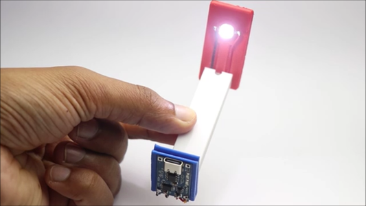 Finishing and Testing