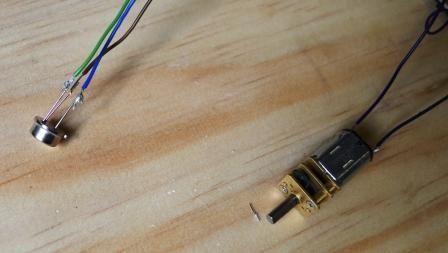 Hacking the Sensor - Preperation