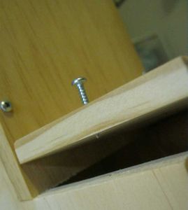 Wood Joining