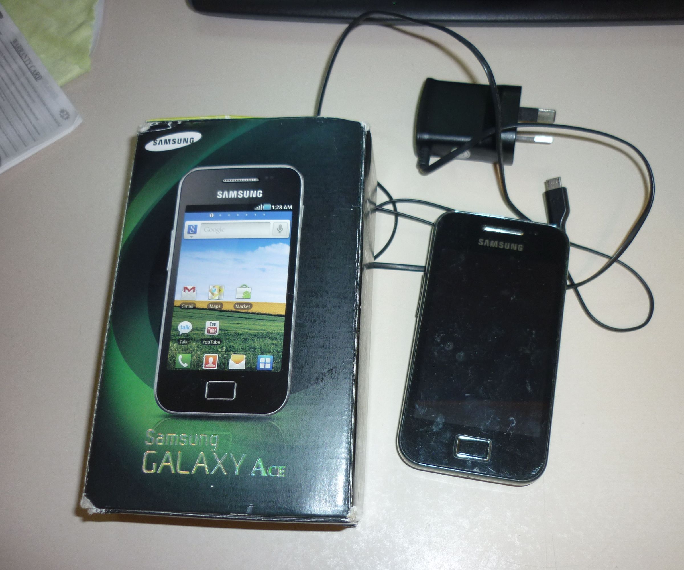 Make a SmartPhone Into Something Useful