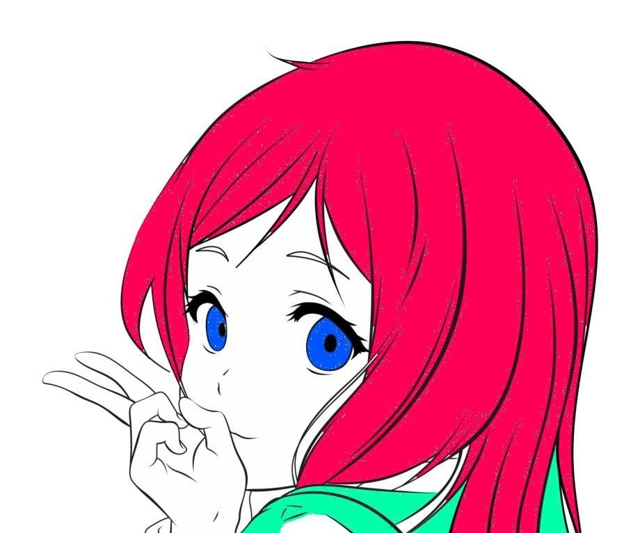 How to Make This Edit Using IbisPaint X