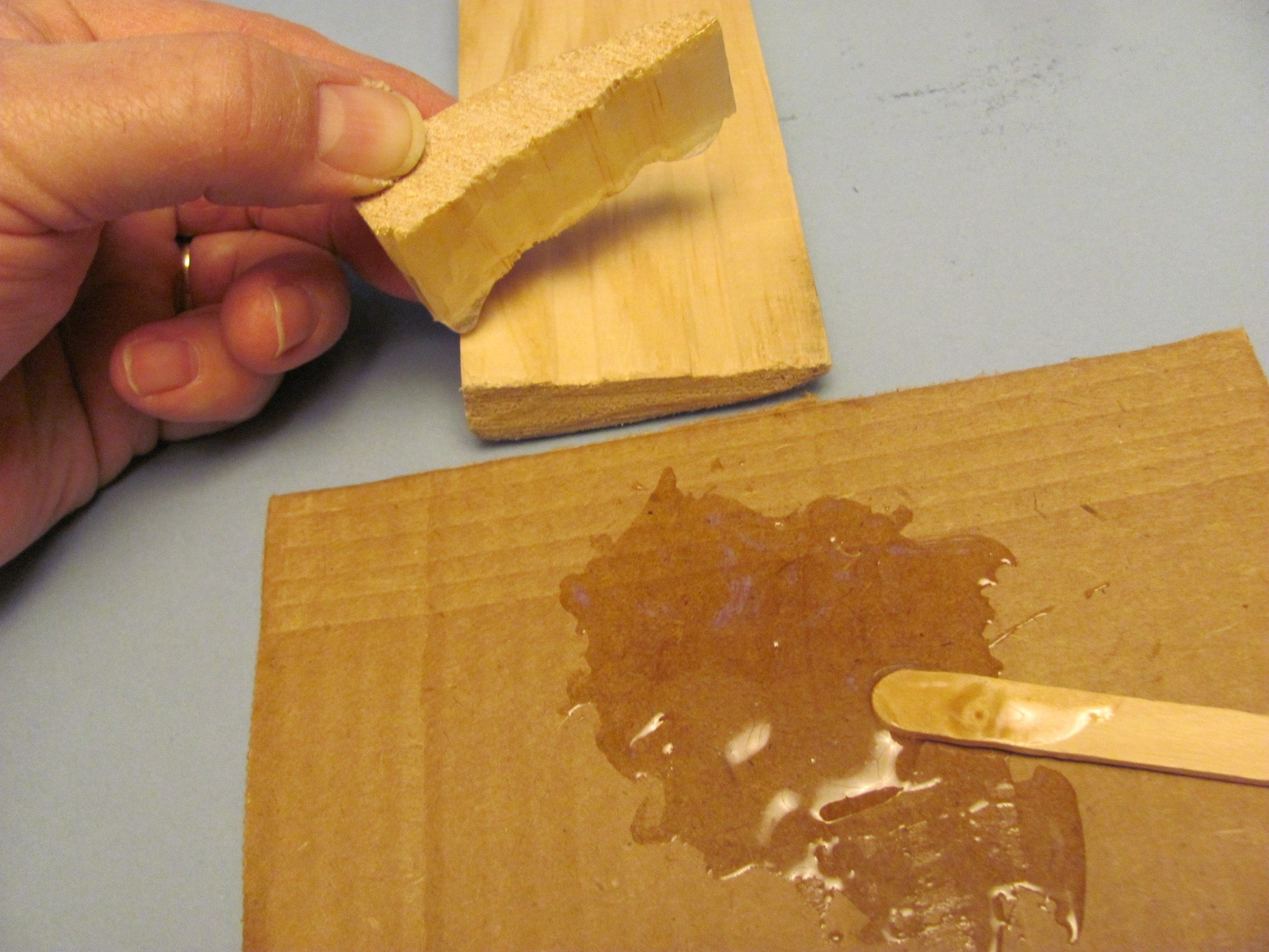Roof Snow Removal Tool 6 Steps (with Pictures) Instructables