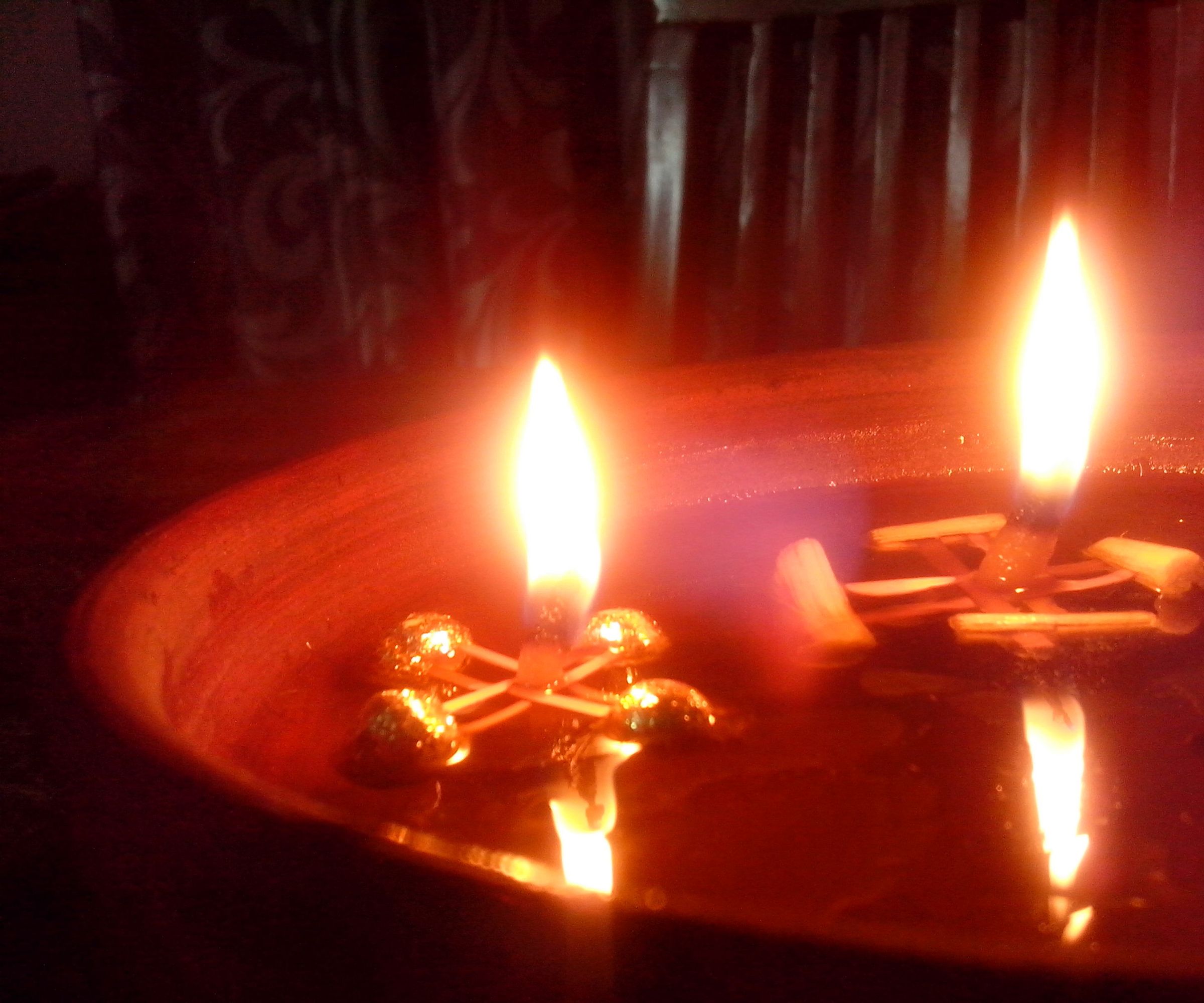 Lamp and Lighting