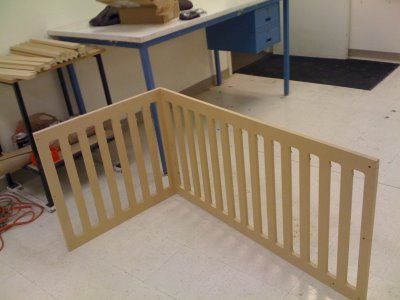 Priming and Painting