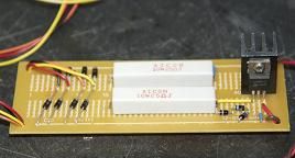 5.25" Floppy Drive Windmill Construction
