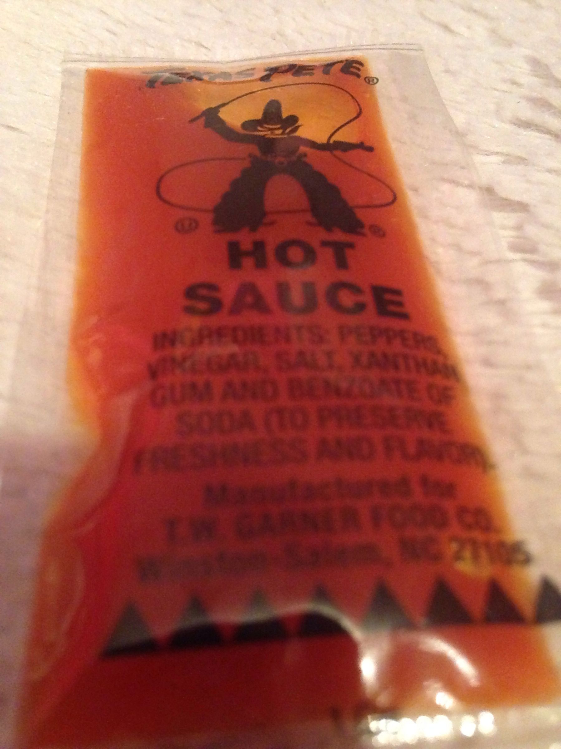 EASY Hot Sauce Prank