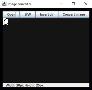 Converting Each Character Into an Array
