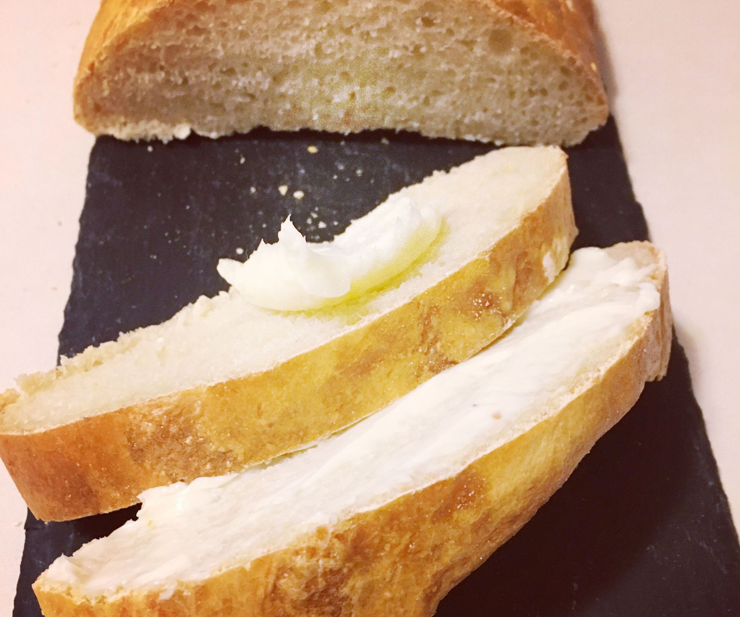 Easy Homemade French Bread