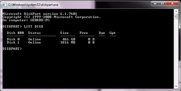 Make the PSP Memory Card Bootable