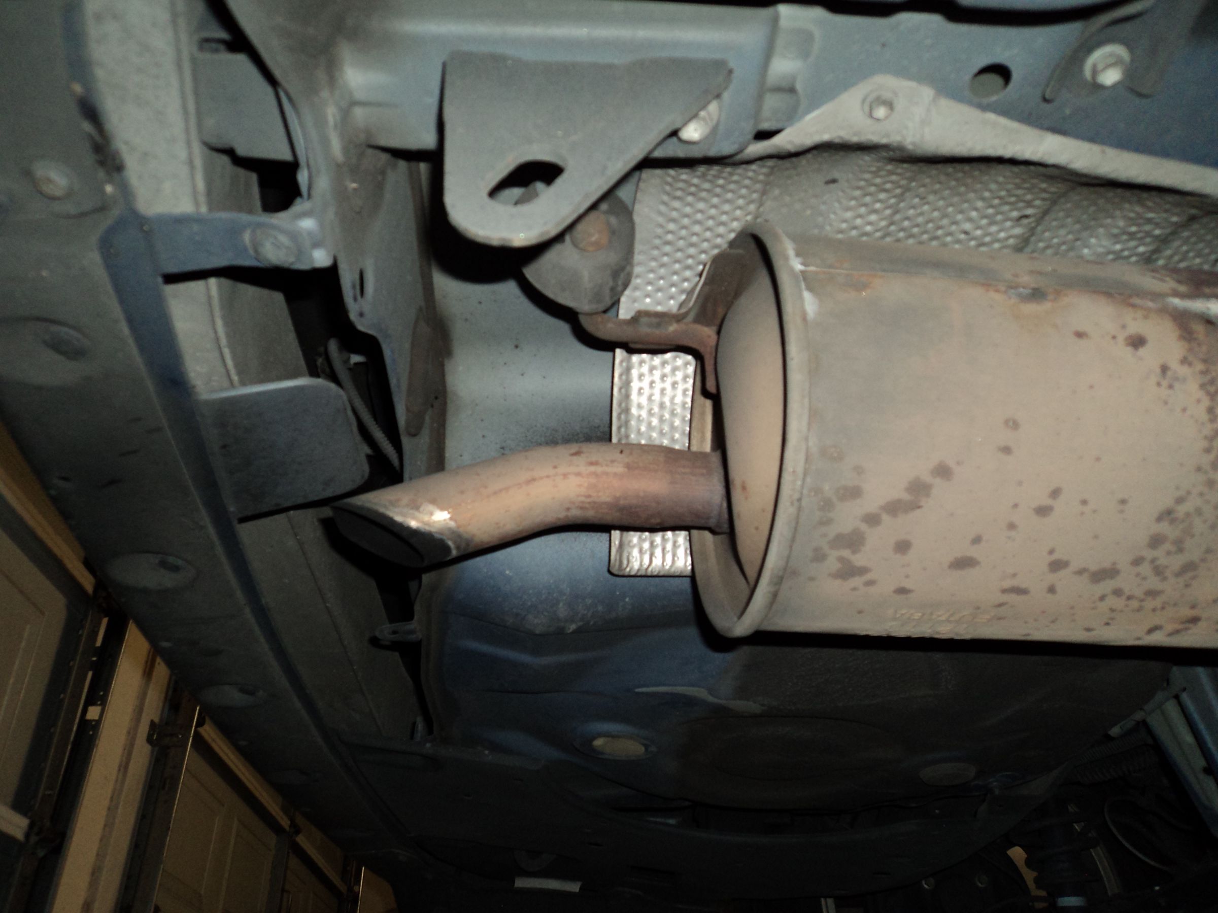 Prius Rattle in the Back - Instructables