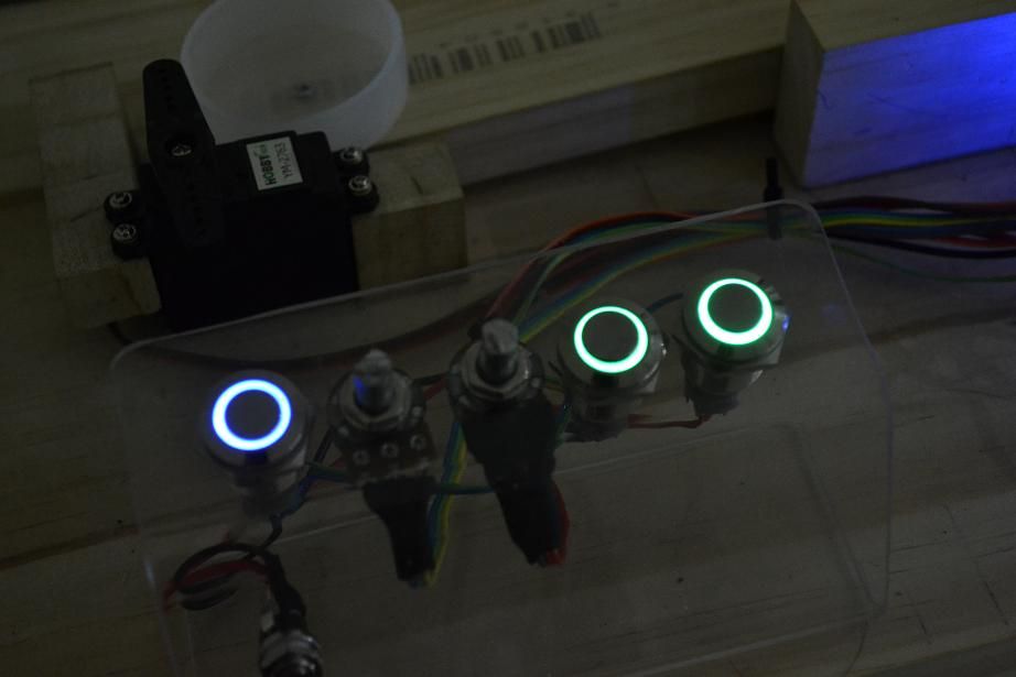 Arduino Controlled Catapult : 7 Steps (with Pictures) - Instructables
