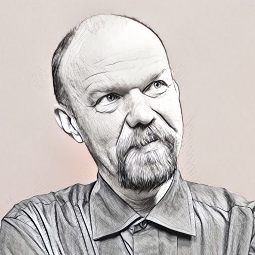 author