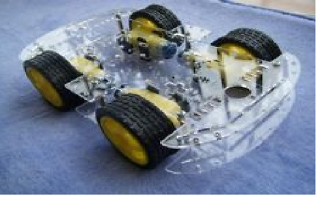 Obstacle Avoiding Robot : 3 Steps - Instructables