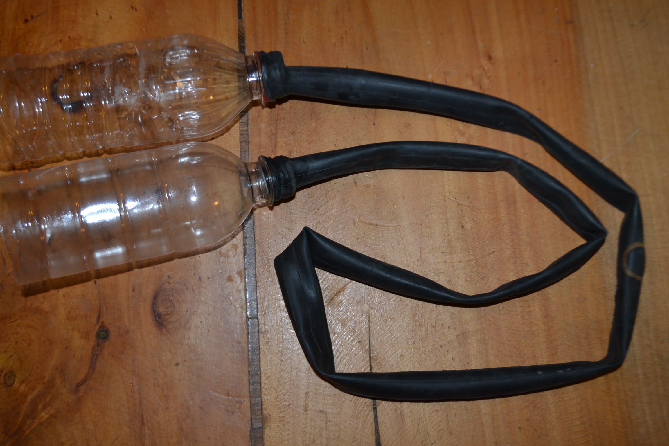 WATER TUBE LEVEL (from Scraps) 6 Steps (with Pictures) Instructables