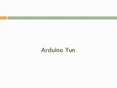 Fastest Way to Learn Arduino Microcontroller